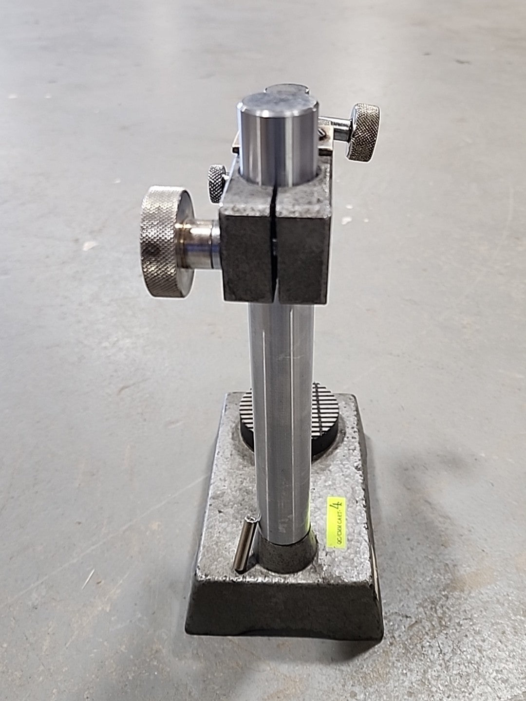 Nuline DIAL INDICATOR STAND UNBRANDED 