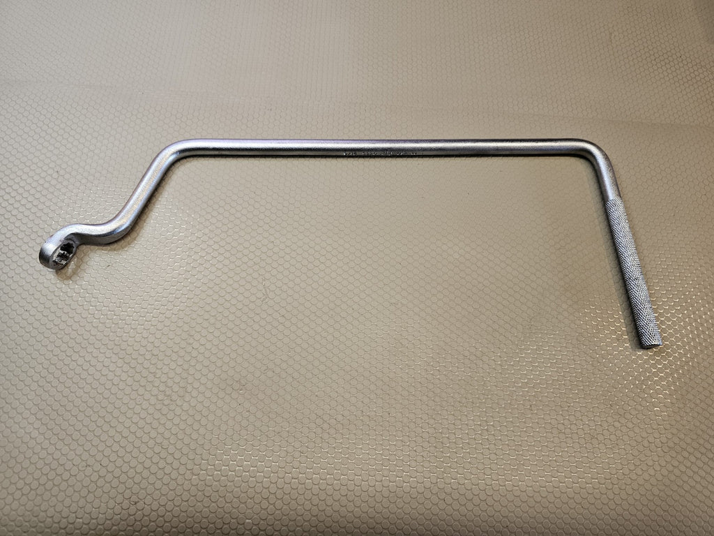 MAC TOOLS  S220 1/2" Offset Distributor Obstruction Wrench Snap USA
