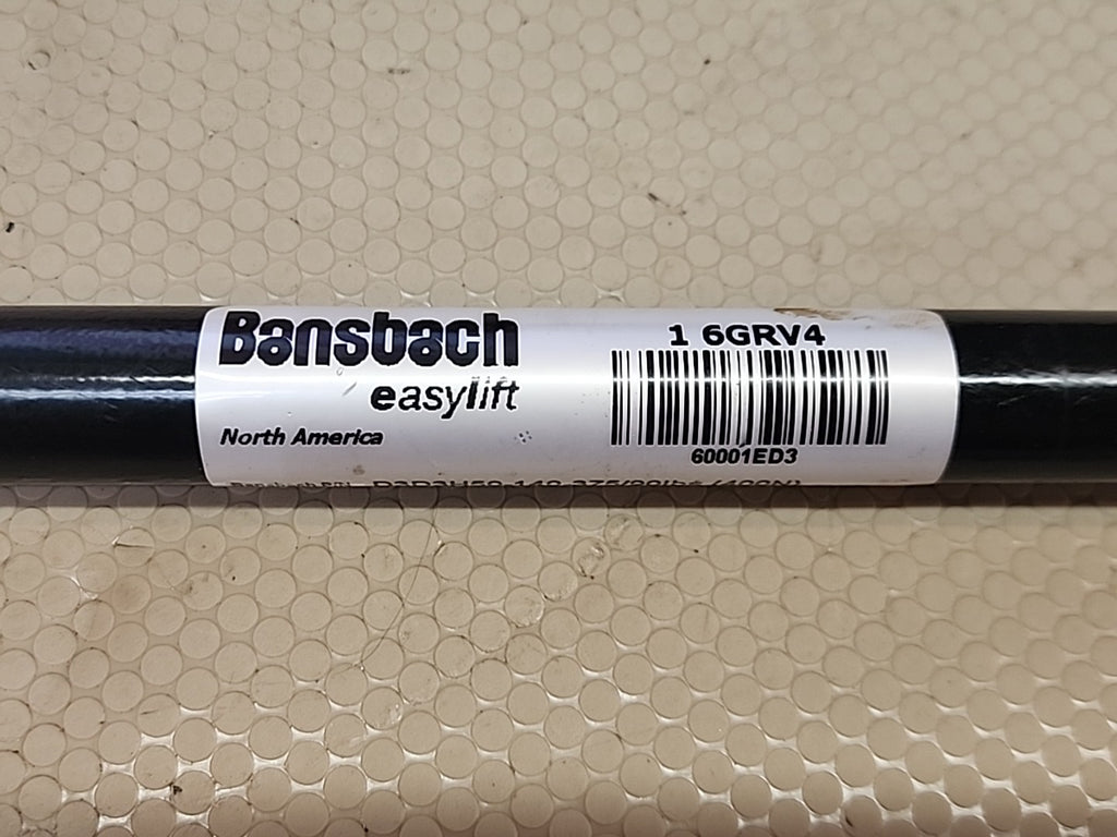 NEW BANSBACH EASYLIFT 60001ED3 Gas Spring 1 6GRV4