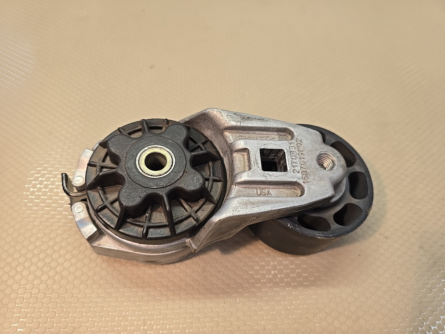 Belt Tensioner Dayco PN: 2170331 1687819C92