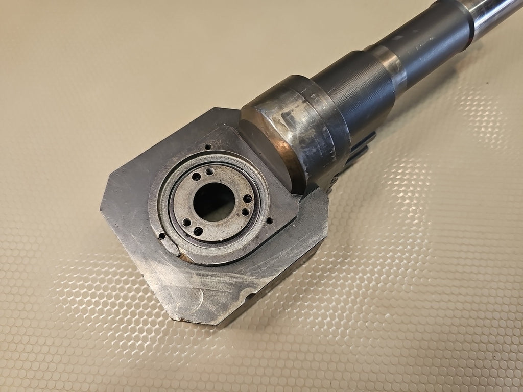 Citizen JARVIS Model LTR0128 Thread Whirling Tool for L20/L25/M20/32 LTR0132