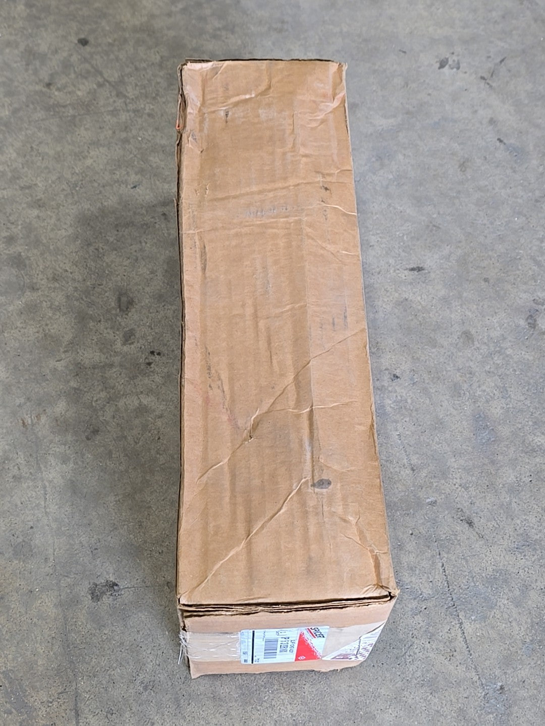 Spicer OEM 5-3-2261KX Slip Yoke 1610 series 2.000x16 spline 10.812 Length NEW