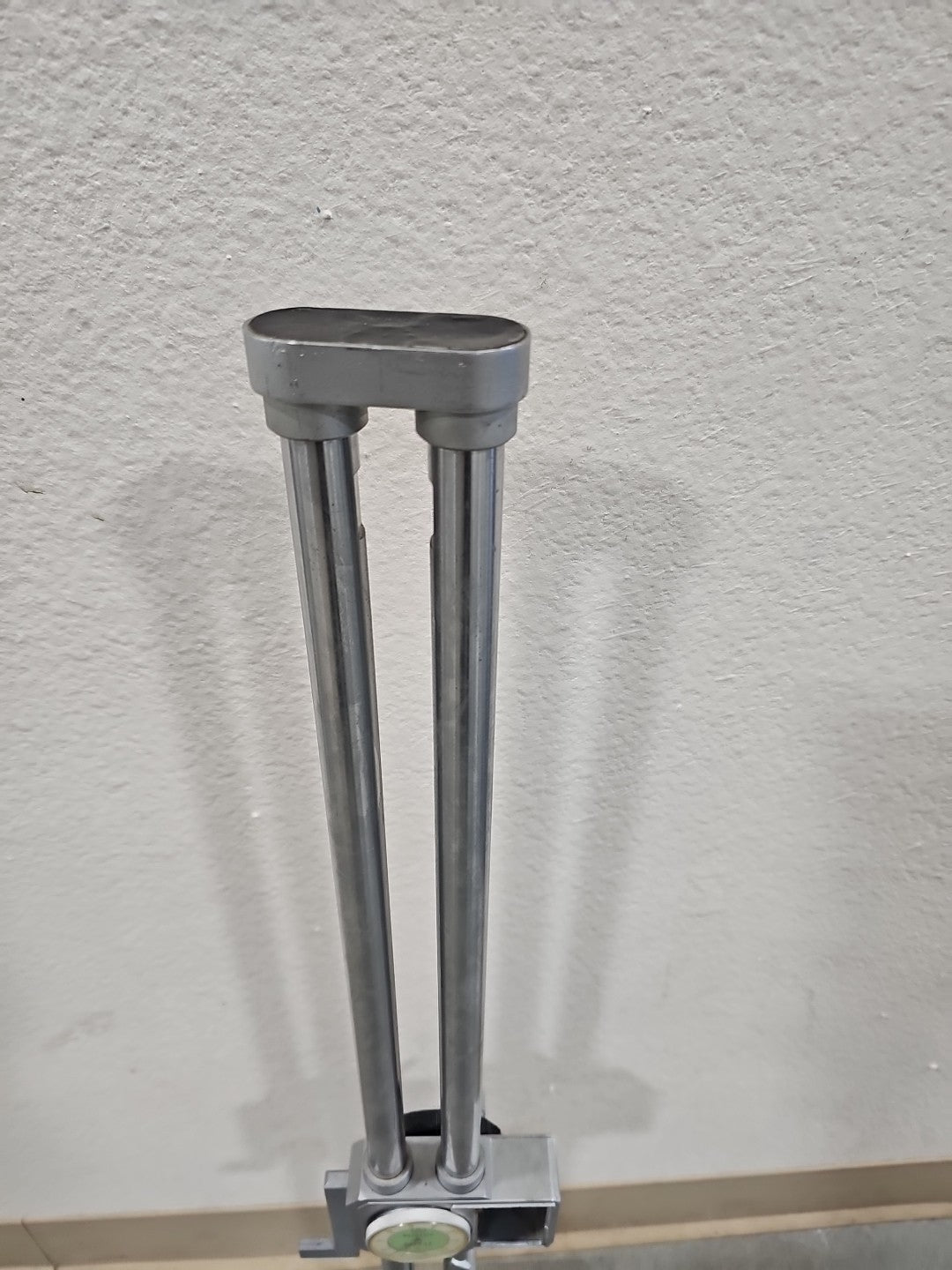 MITUTOYO 192-114 24 INCH HEIGHT GAGE 24" Inch Digital Counter Style *For Parts*