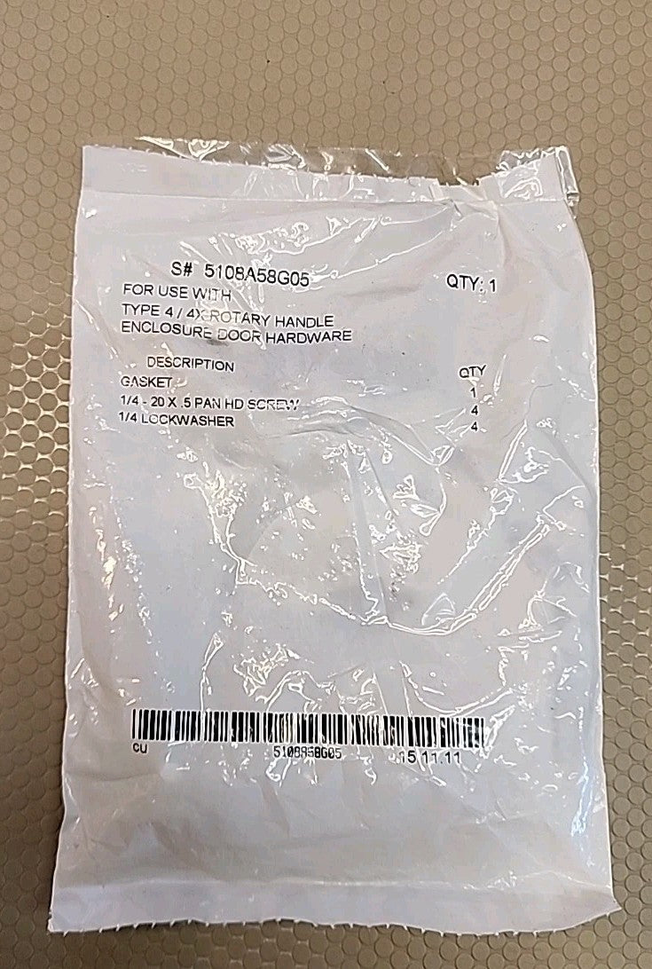 Eaton HM2R12X Molded Case Circuit Breaker Handle Mechanism - NEW