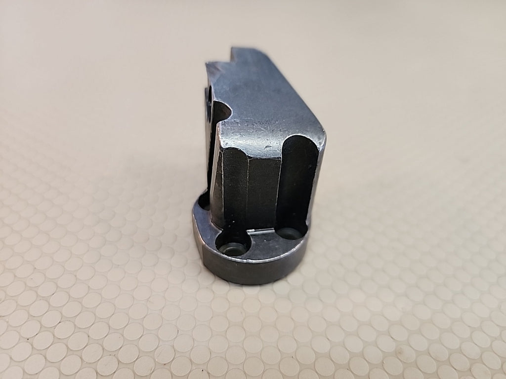Paragon Machine Technology 113619 L12 Indexible Boring Head