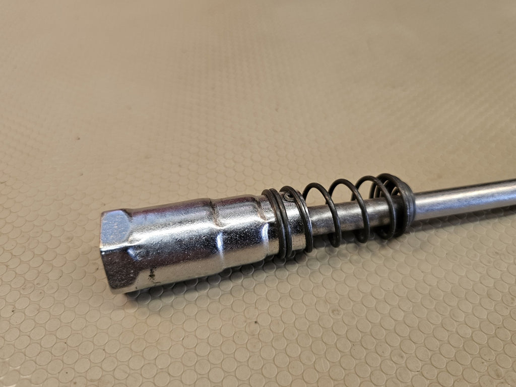 Mercedes/Hazet 0005810967, 13/16"/20.8mm, Spark Plug Wrench - Made in Germany