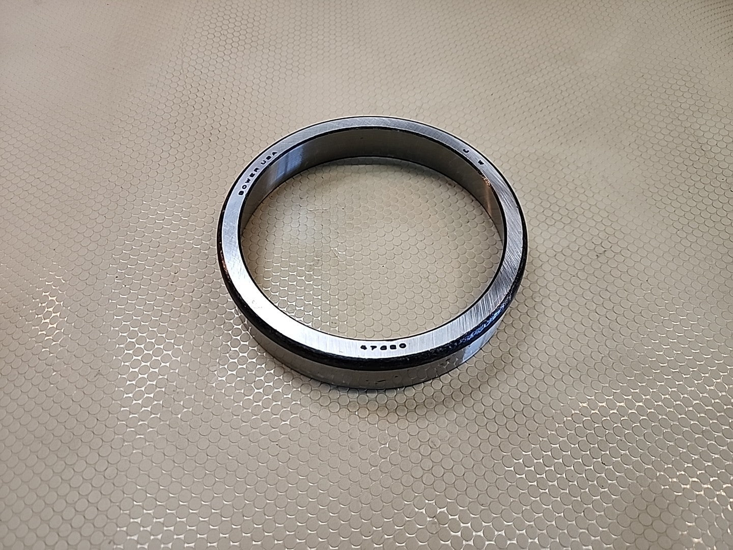 NEW 47620 - NTN - Tapered Roller Bearing