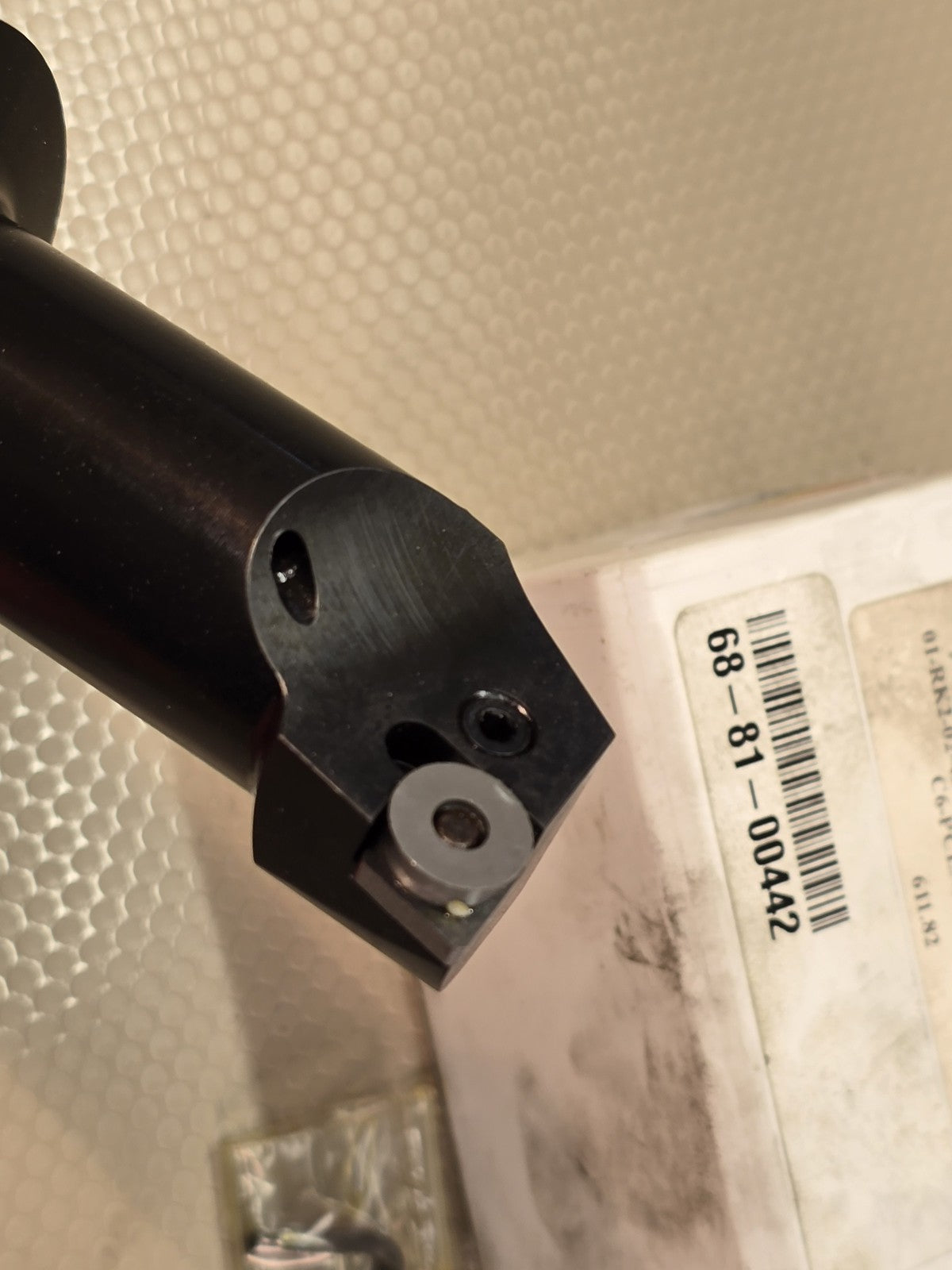 Seco C6-PCLNL-22110-12 Turning Tool Holder Seco-Capto C6 Shank *NEW*