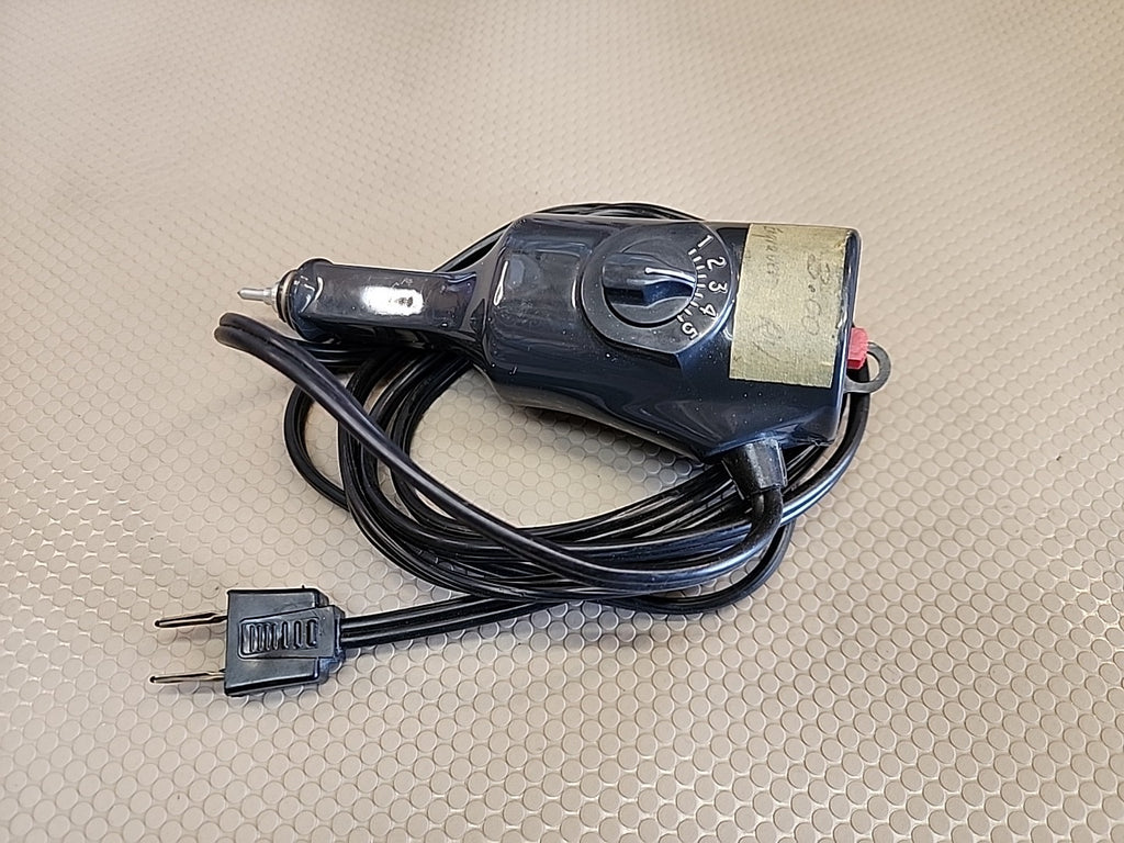 DREMEL #290 5 Speed Electric Engraver  Works  