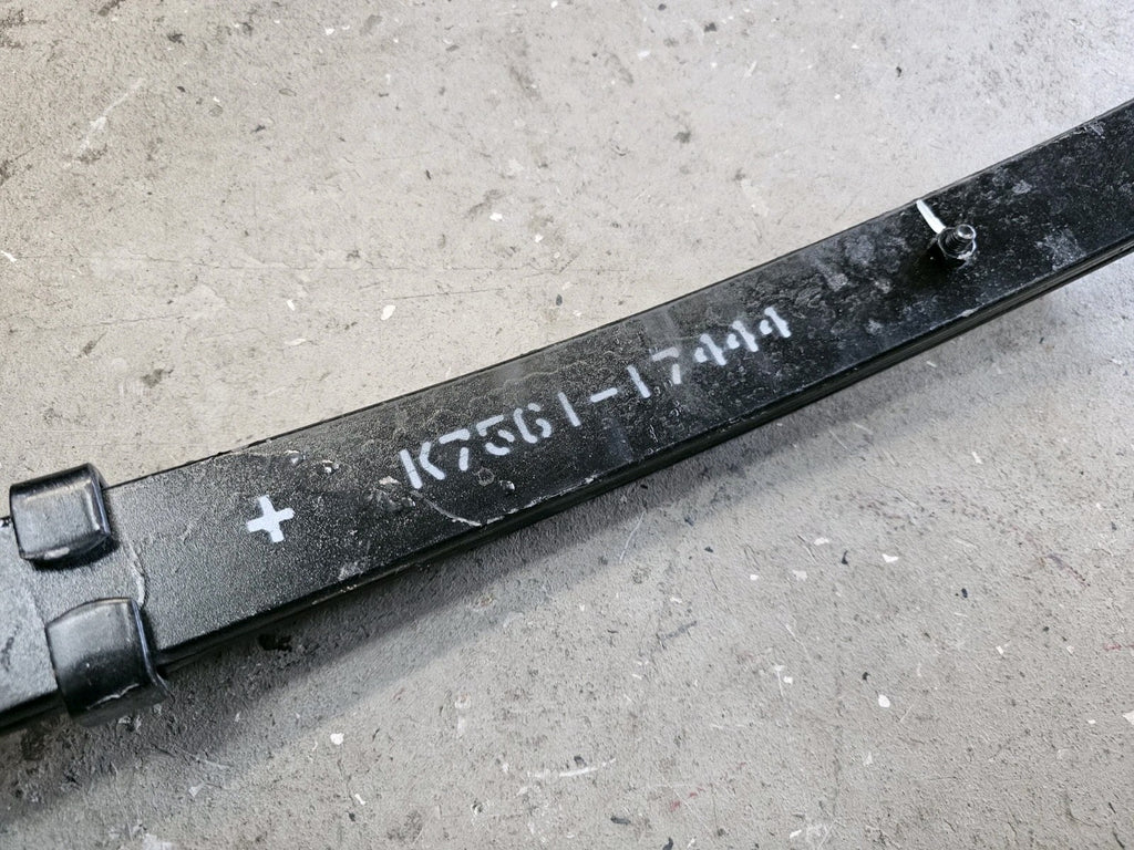 KUBOTA SPRING, LEAF K7561-17440 NEW OEM K7561-17440
