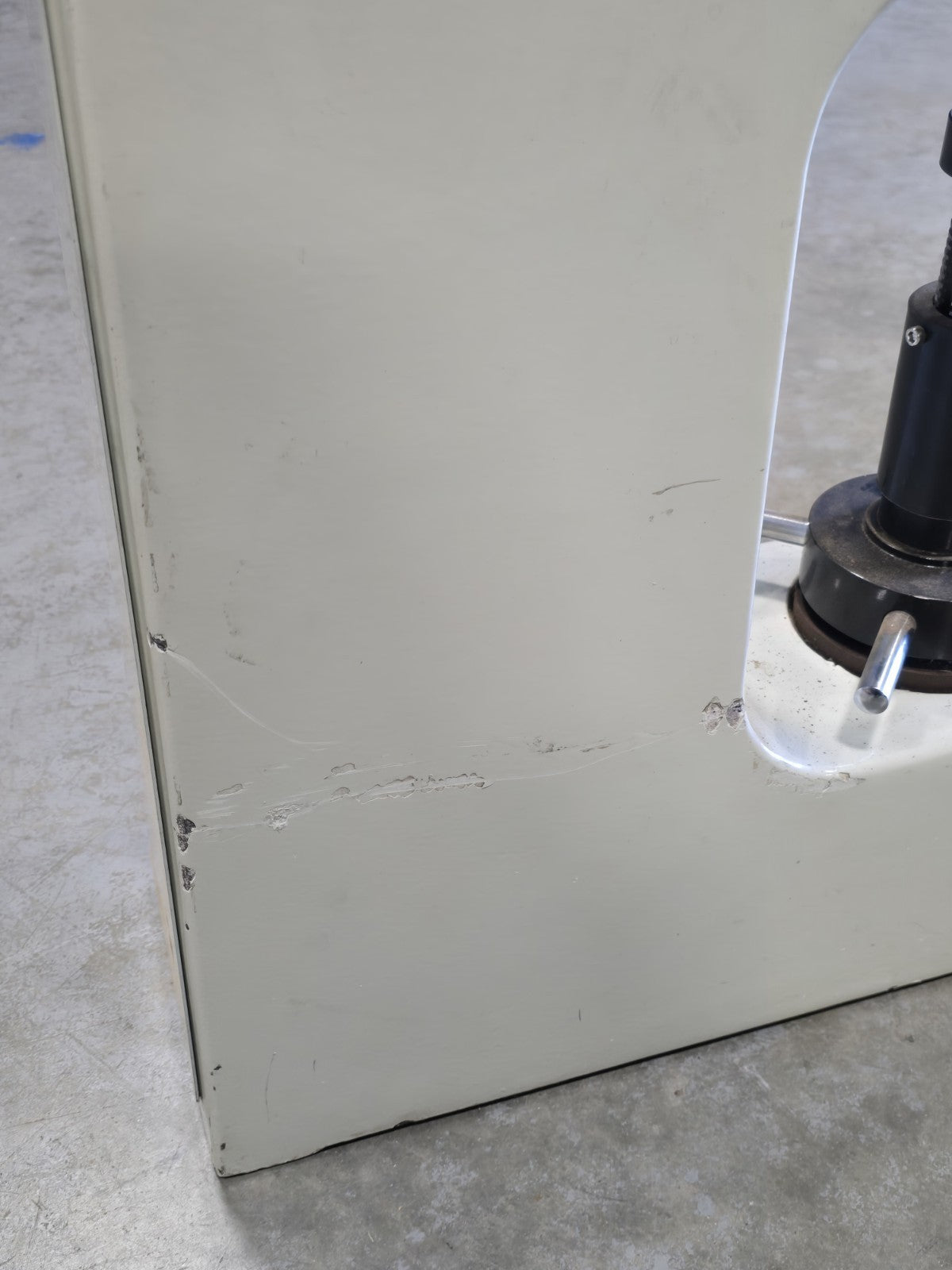 Rockwell Hardness Tester  HR-15A *Light Use*