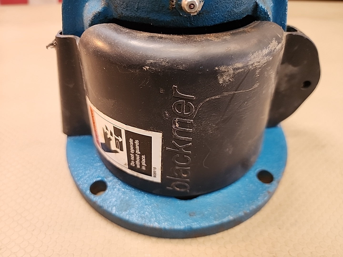 New Blackmer XF1C Sliding Vane Pump for Fuels, Gasoline, Diesel, Biodiesel