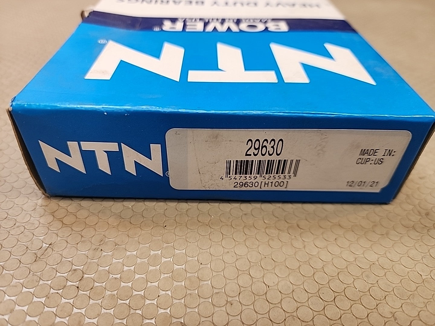 29630 NTN BOWER ALL BEARING 2144
