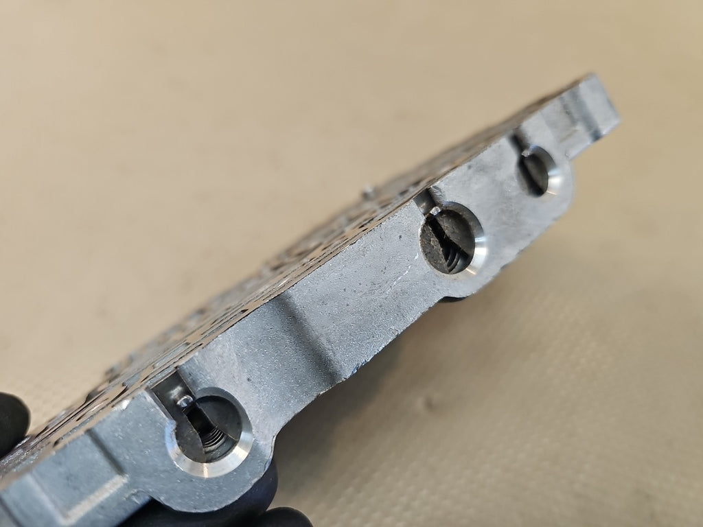 19351812 OEM GM ACDelco Reman Valve Body