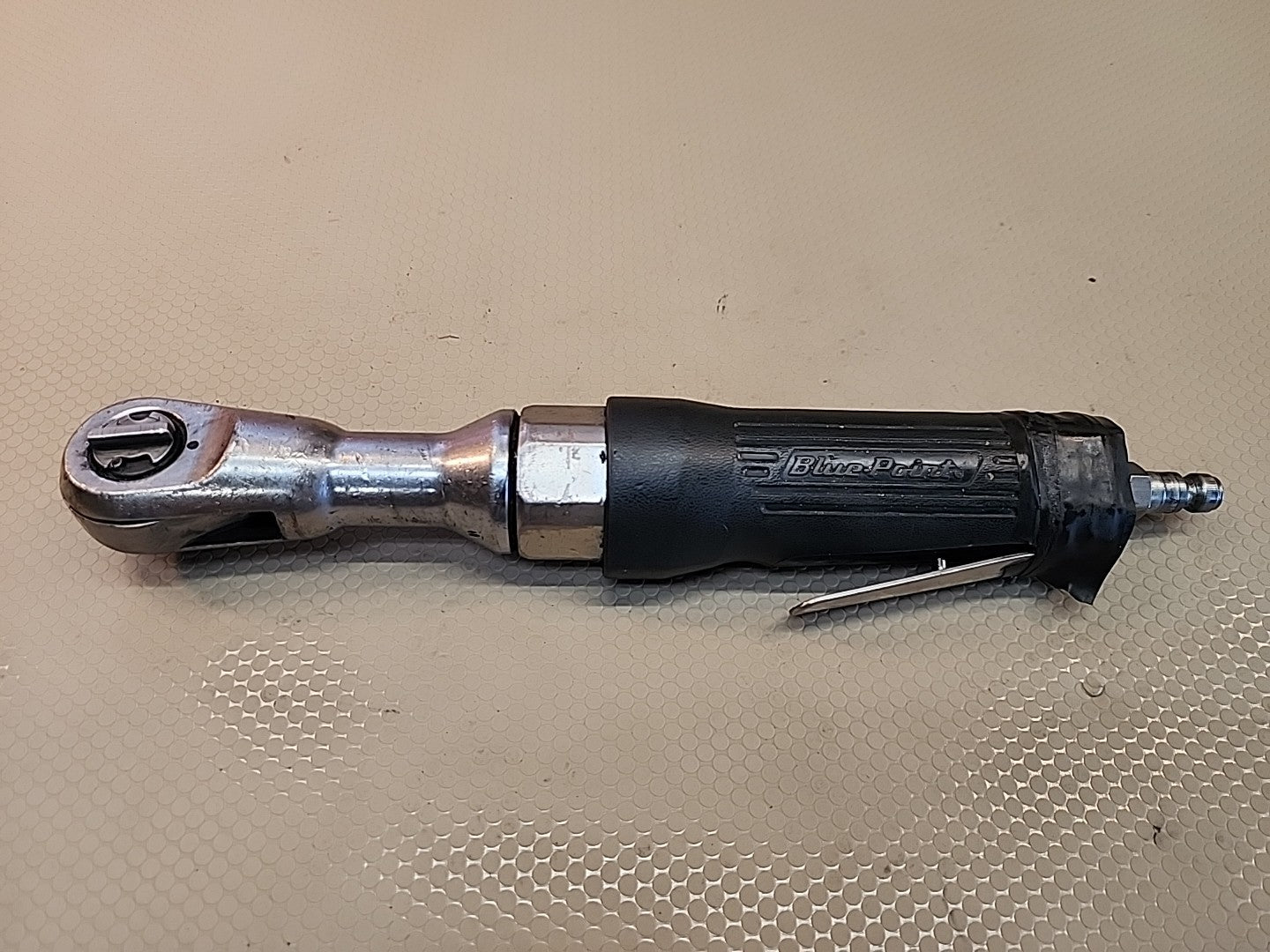Bluepoint Air Ratchet Wrench 3/8