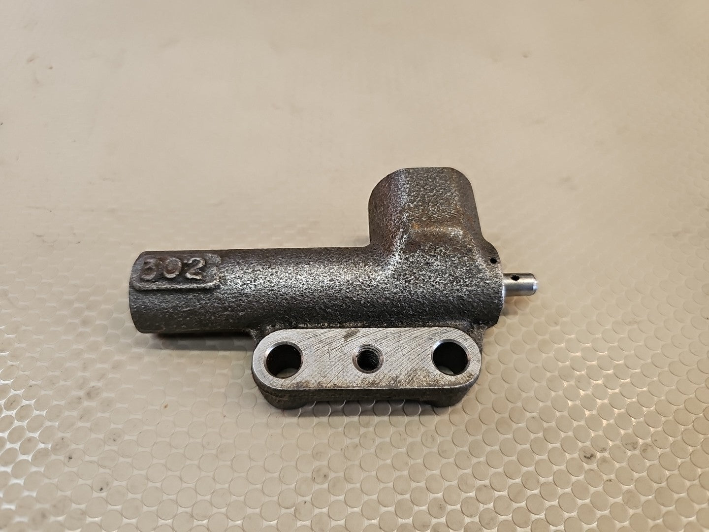 Maserati Biturbo TIMING BELT  HYDRAULIC TENSIONER  24 Valve, Ghibli II, QP IV V8