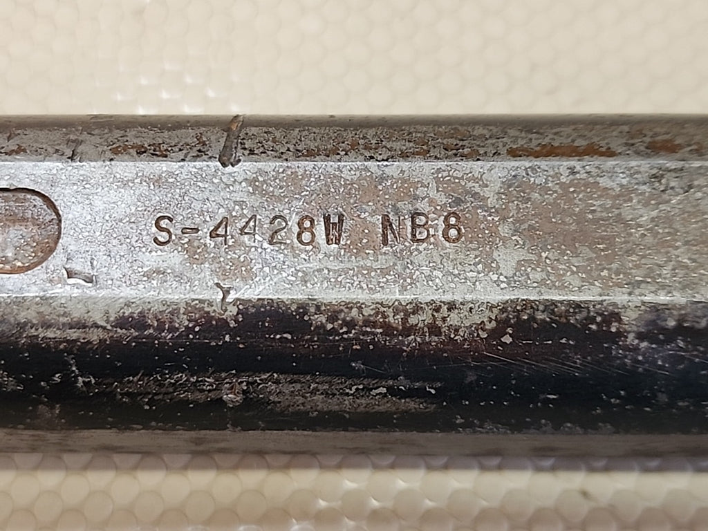 H28-DDUNL4W indexable bore bar modular head S-4428W NB8 devibe body
