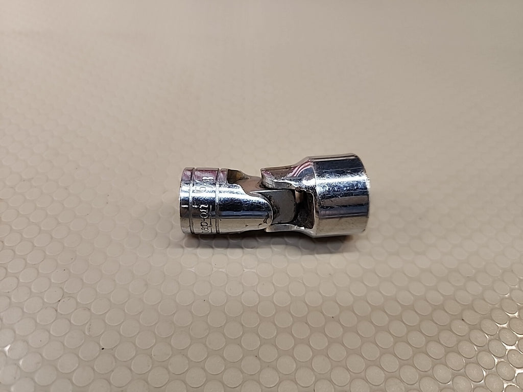 Snap-On FU20A 3/8" Drive SAE 5/8" 12-Point Universal Swivel Socket USA