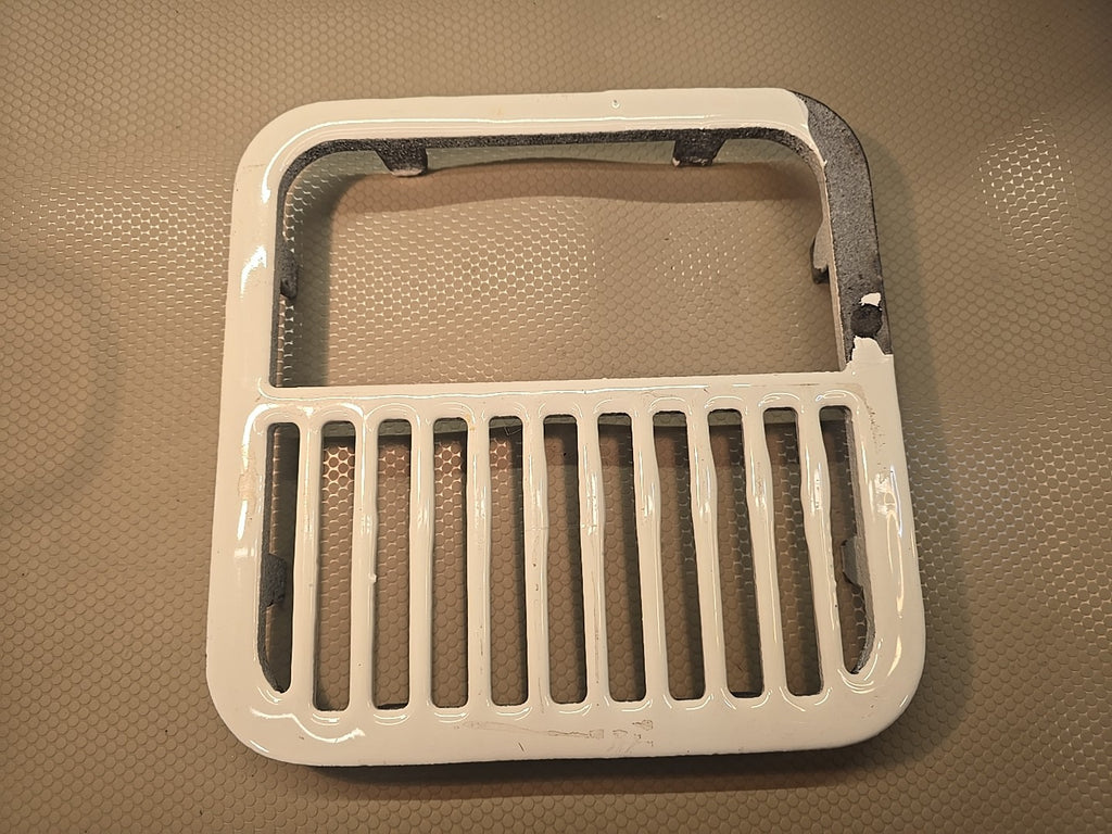 Jay R. Smith Manufacturing 3420G-12 Cast Iron Floor Drain Grid