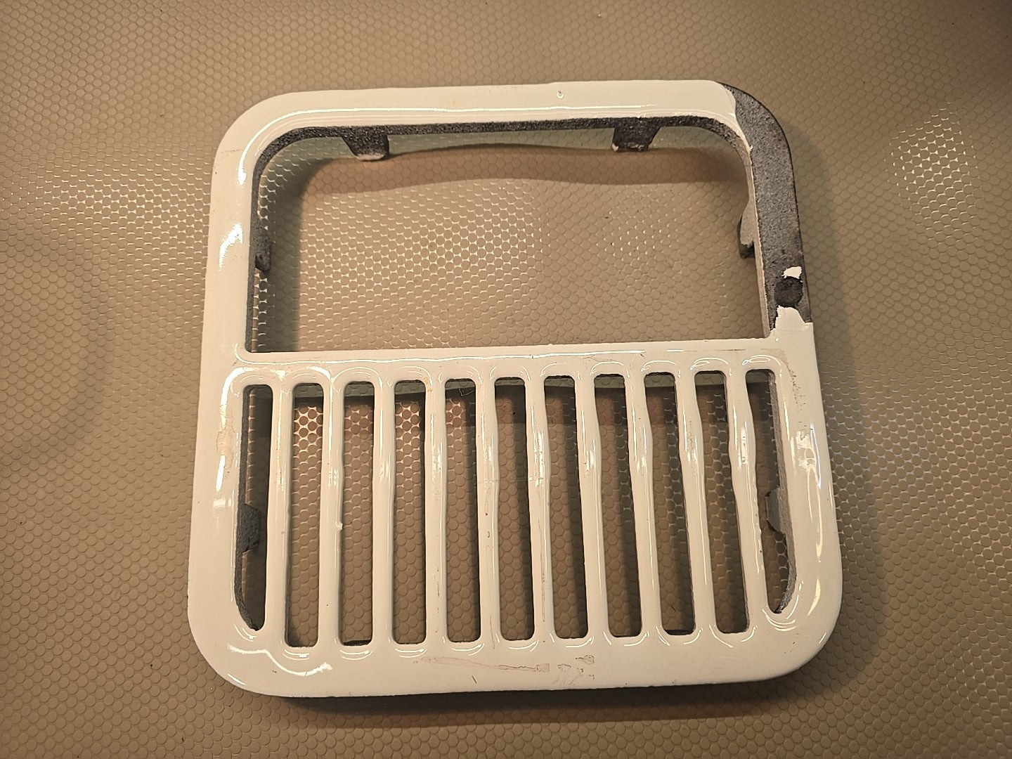 Jay R. Smith Manufacturing 3420G-12 Cast Iron Floor Drain Grid