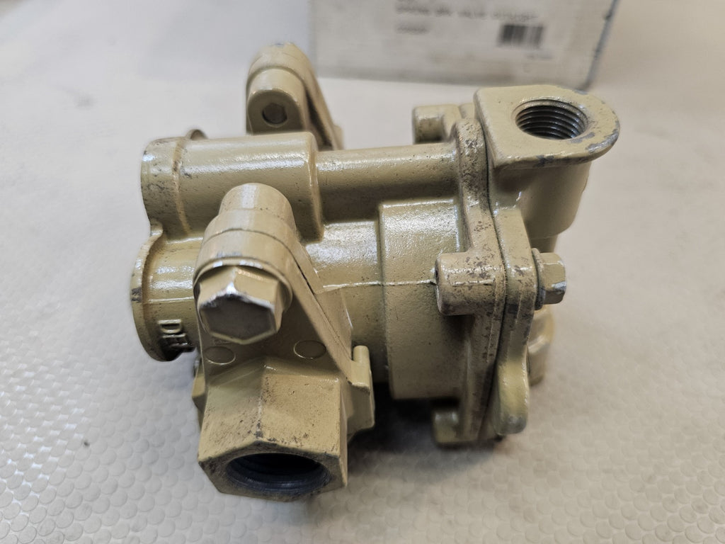 110170X REMAN HALDEX MIDLAND SPRING BRAKE CONTROL VALVE 110170