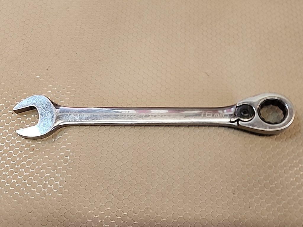 Blue Point Tools BOERM16 16mm Ratchet Reversible Wrench