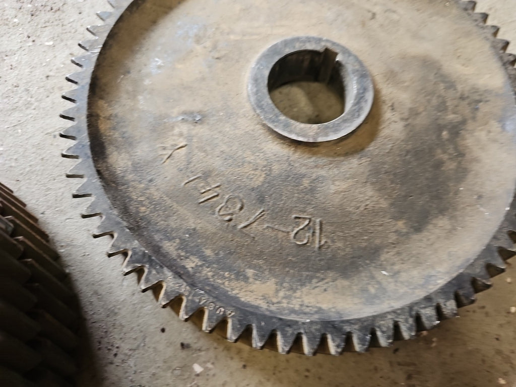 3x Cummins Camshaft Gear 3632363 Semi Truck
