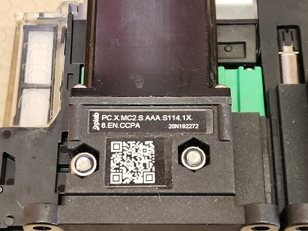 NEW Piab PC.X.MC2.S.AAA.S14.1X.4.EI.CCPA Vacuum Pump