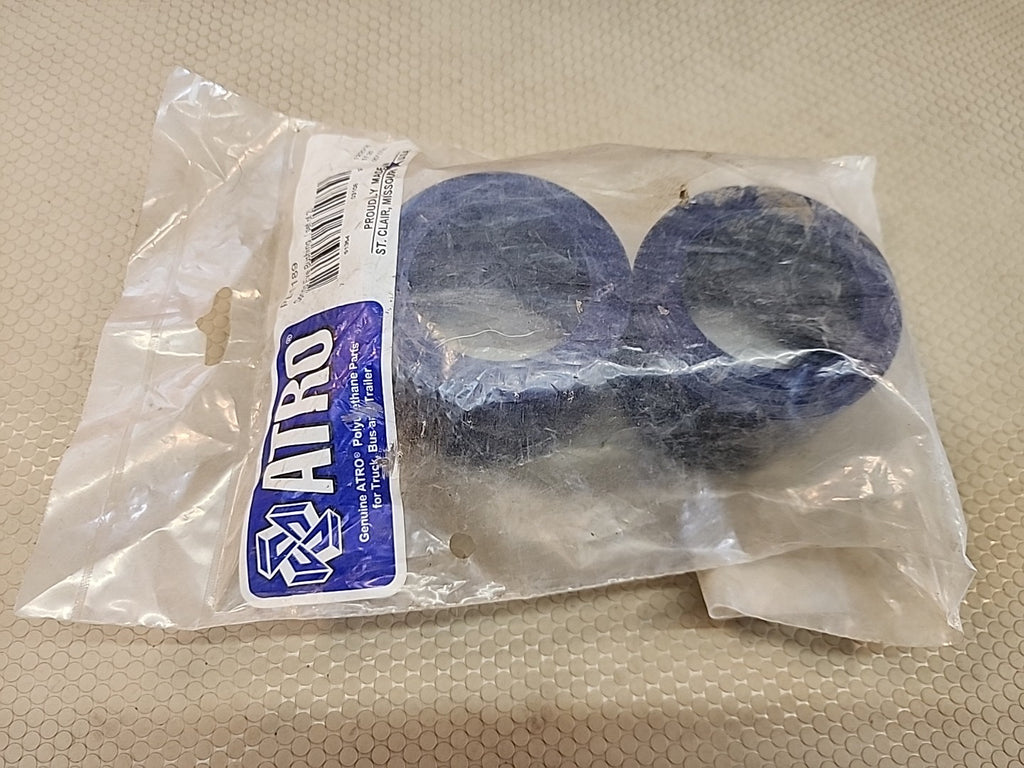ATRO PL1189 Spring Eve Bushing Set of 2 New
