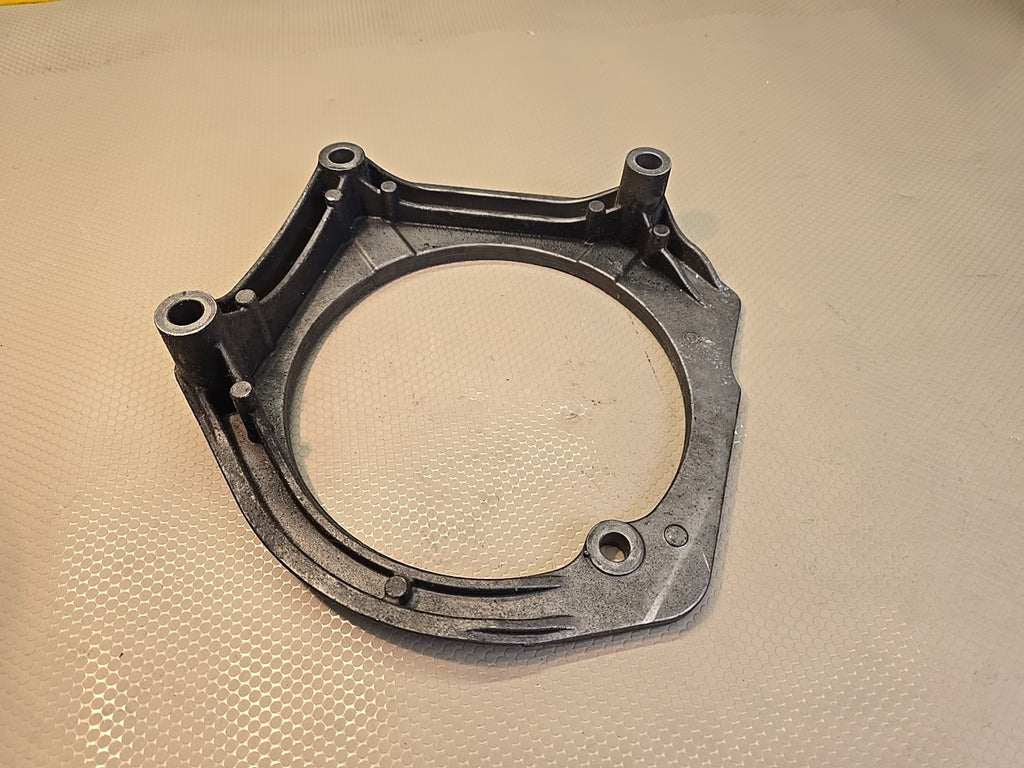 Porsche 911 991.2 GT3 2018 Engine Support Bracket 9A137523611 J124