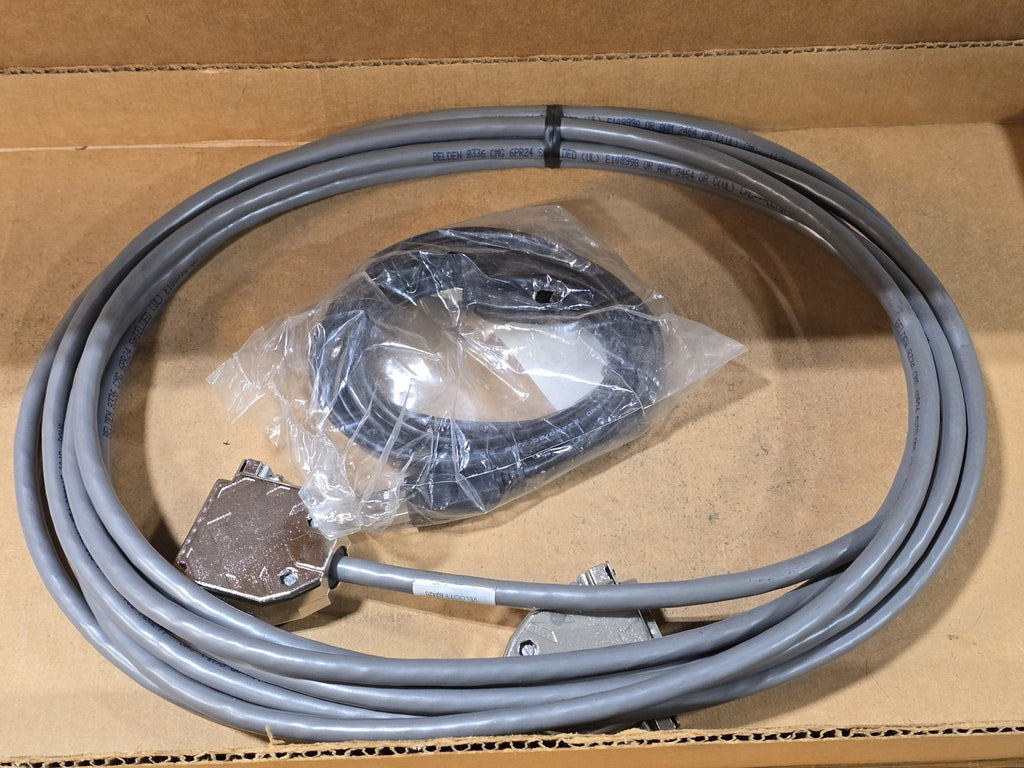 NEW Nutfield Technology ZM0108439 PipeLine Laser Scanner Control Rack PL2-2N2