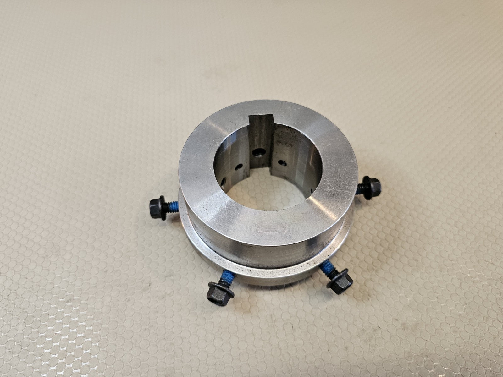 DODGE 016949 RAPTOR 20HCBM 55MM H7 COUPLINGS/FLEX CLUTCH