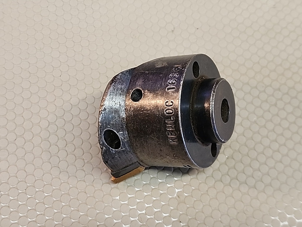 Kennametal Kenloc 1636L Interchangeable Boring Head