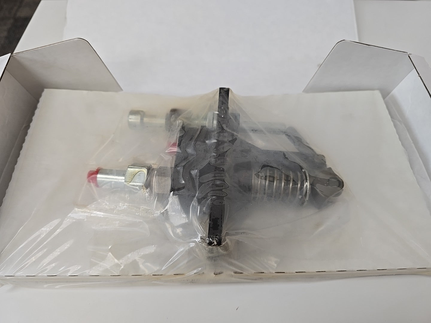 CPI Lubrication 91223 LP Force Feed Lube Pump 3/8” NEW P55U PS BSF Rra