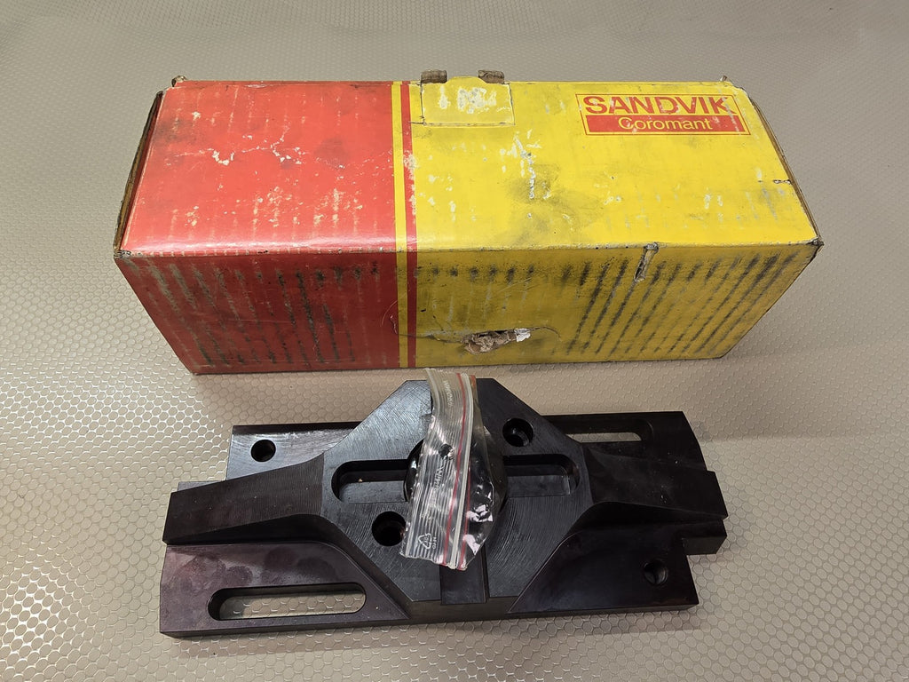 SANDVIK R391.B01R-40D053A HEAVY DUTY BORING ADAPTOR NEW