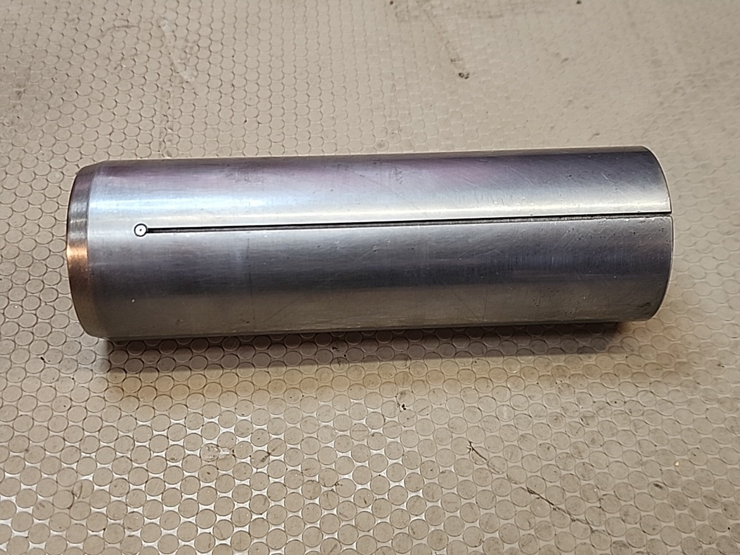 Federal Air Gage Head DP10-TS2 1.66000-2 TL#714.646 USA. 0607