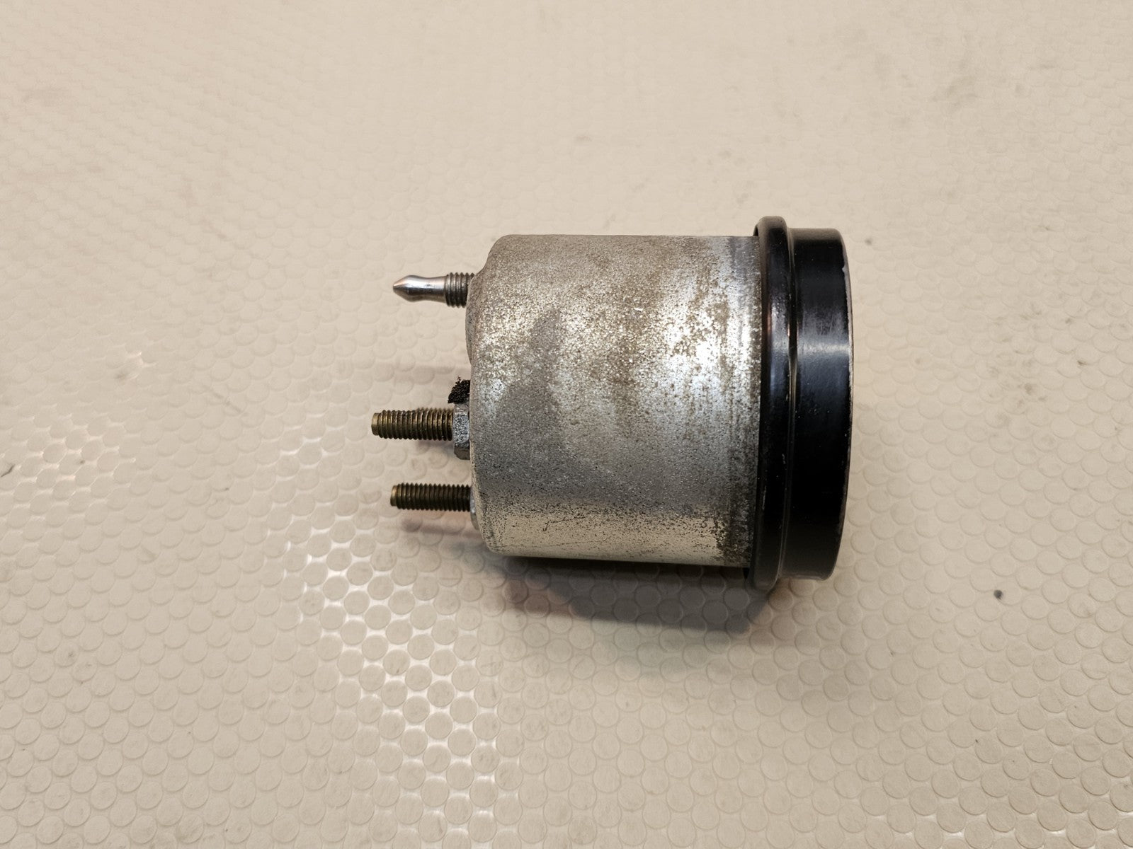 Gauge Kenworth K152-498 Oil Temp Gauge Rear Axle