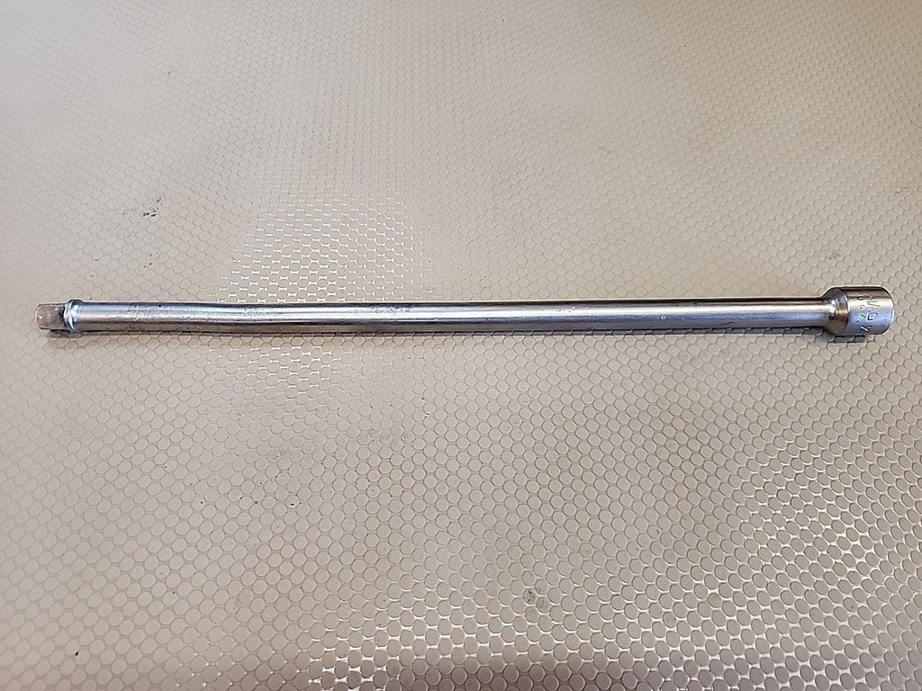 MAC Tools 3/8" Drive 12" Long Socket Extension - X 12 E - USA