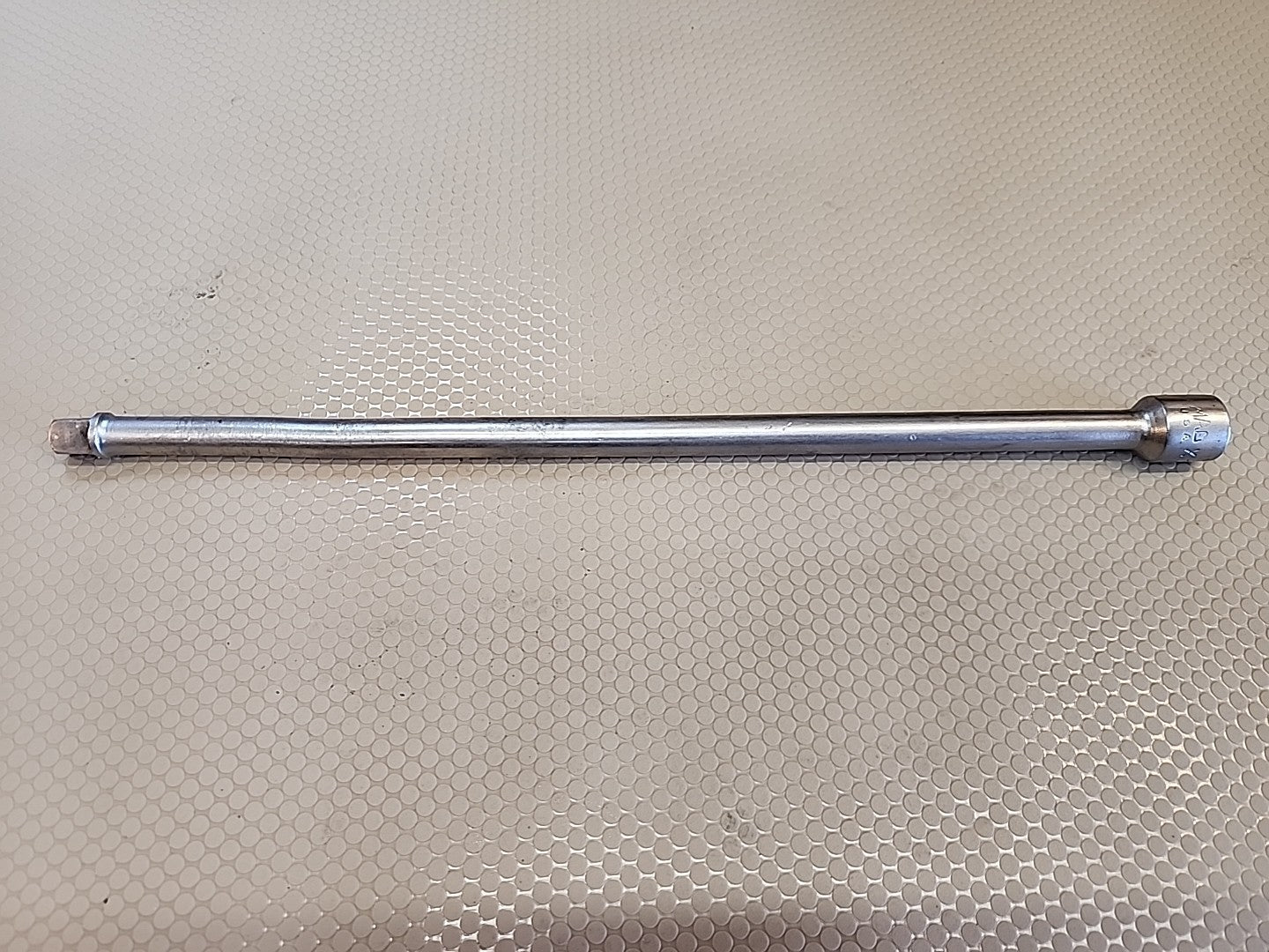 MAC Tools 3/8" Drive 12" Long Socket Extension - X 12 E - USA