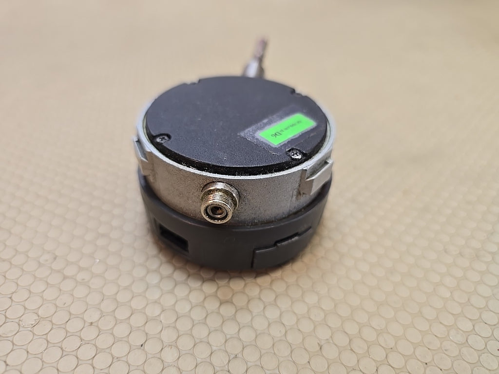 Mitutoyo 543-392B Digimatic Indicator, 0-.5"/0-12.7mm Range, .00005" Resolution