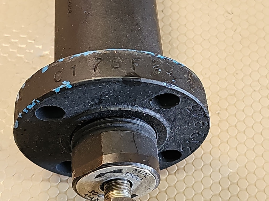 Vickers C-175-F-20 RELIEF VALVE