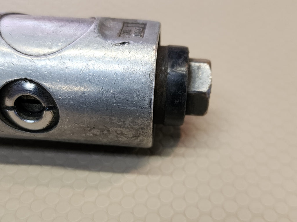 Dayton 2Z491D Air Die Grinder 25,000 RPM