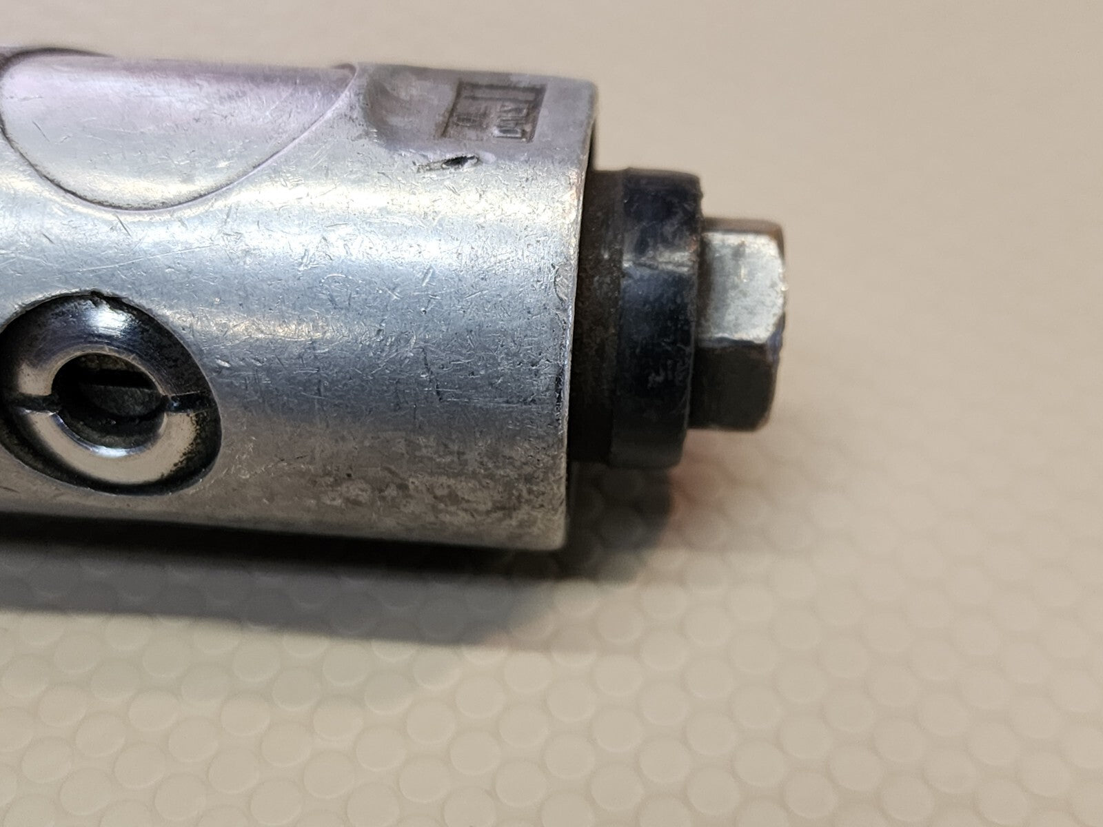 Dayton 2Z491D Air Die Grinder 25,000 RPM