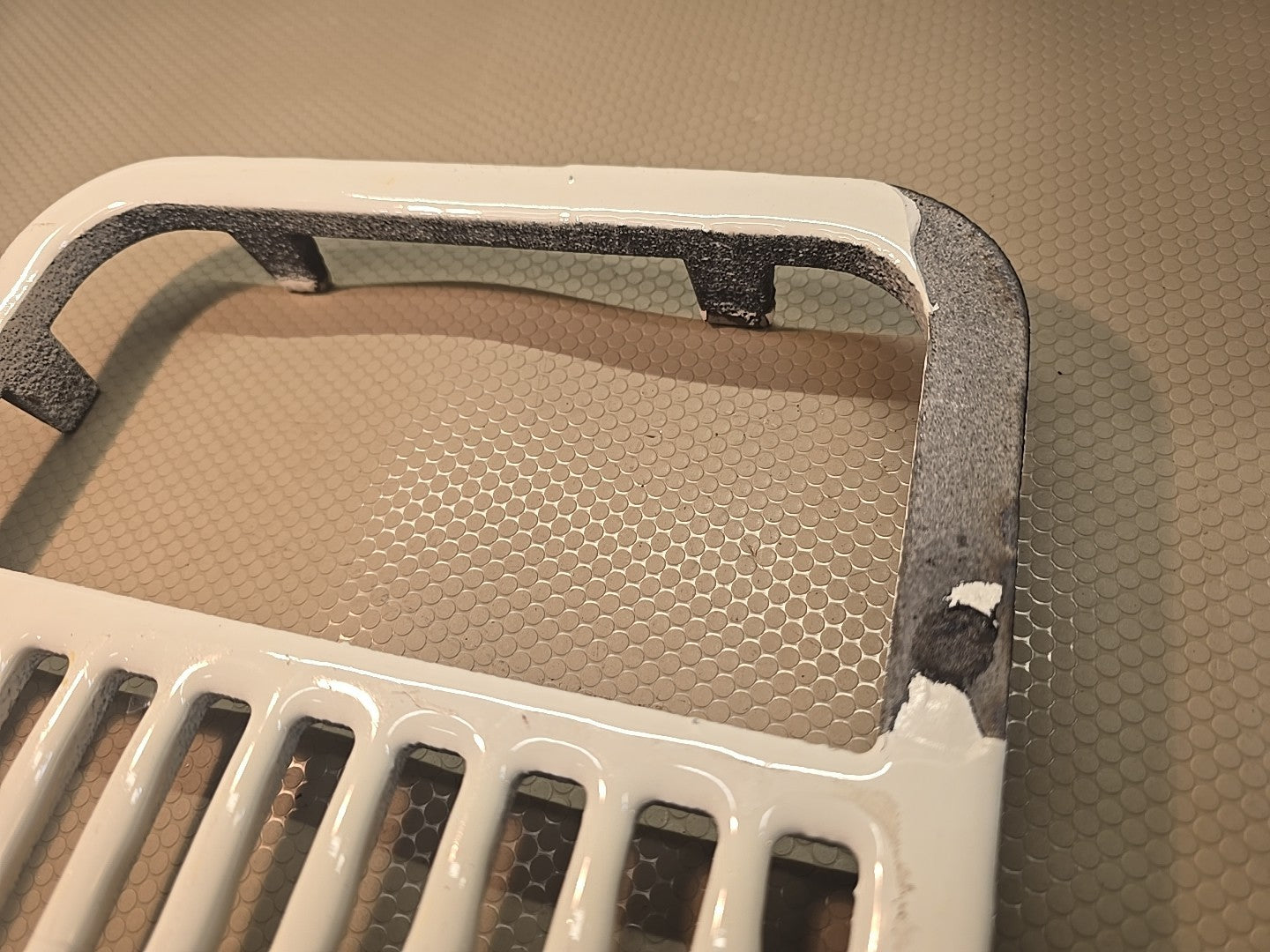 Jay R. Smith Manufacturing 3420G-12 Cast Iron Floor Drain Grid