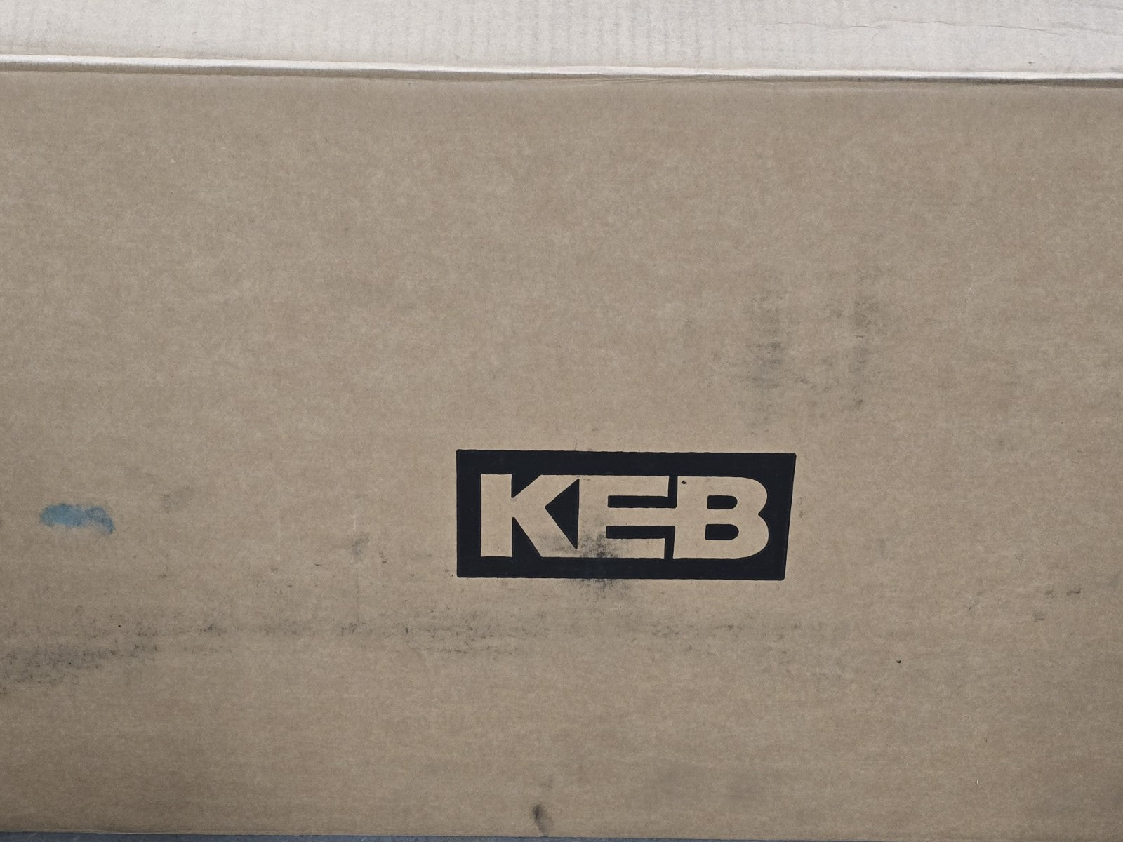 NEW KEB 23F5A1U-YR6A F5 VFD Variable Frequency Drive Inverter 75kW 305-500V