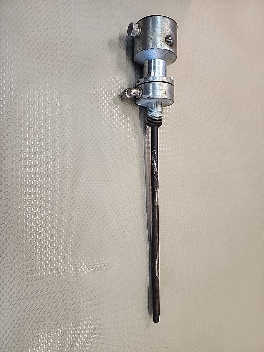 Kimray H212 Temperature Controller Pilot Thermostat w/ Probe Oilfield Heater
