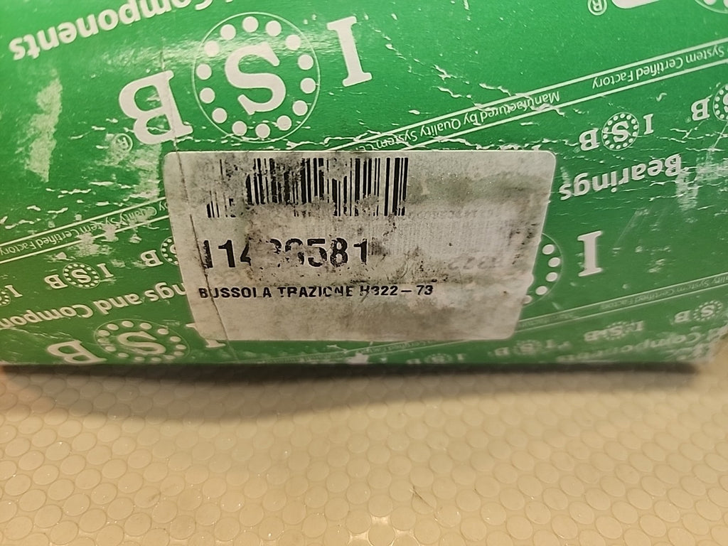 ISB H322-73 Withdrawal Sleeve Bussola Trazicne SKF FAG Timken NSK Equivalent OEM