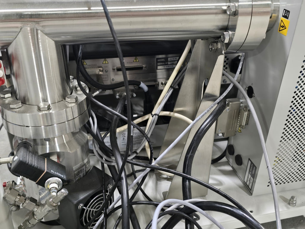 Hiden Analytical QIC BioStream Mass Spectrometer System Fermentation Gas Analyze