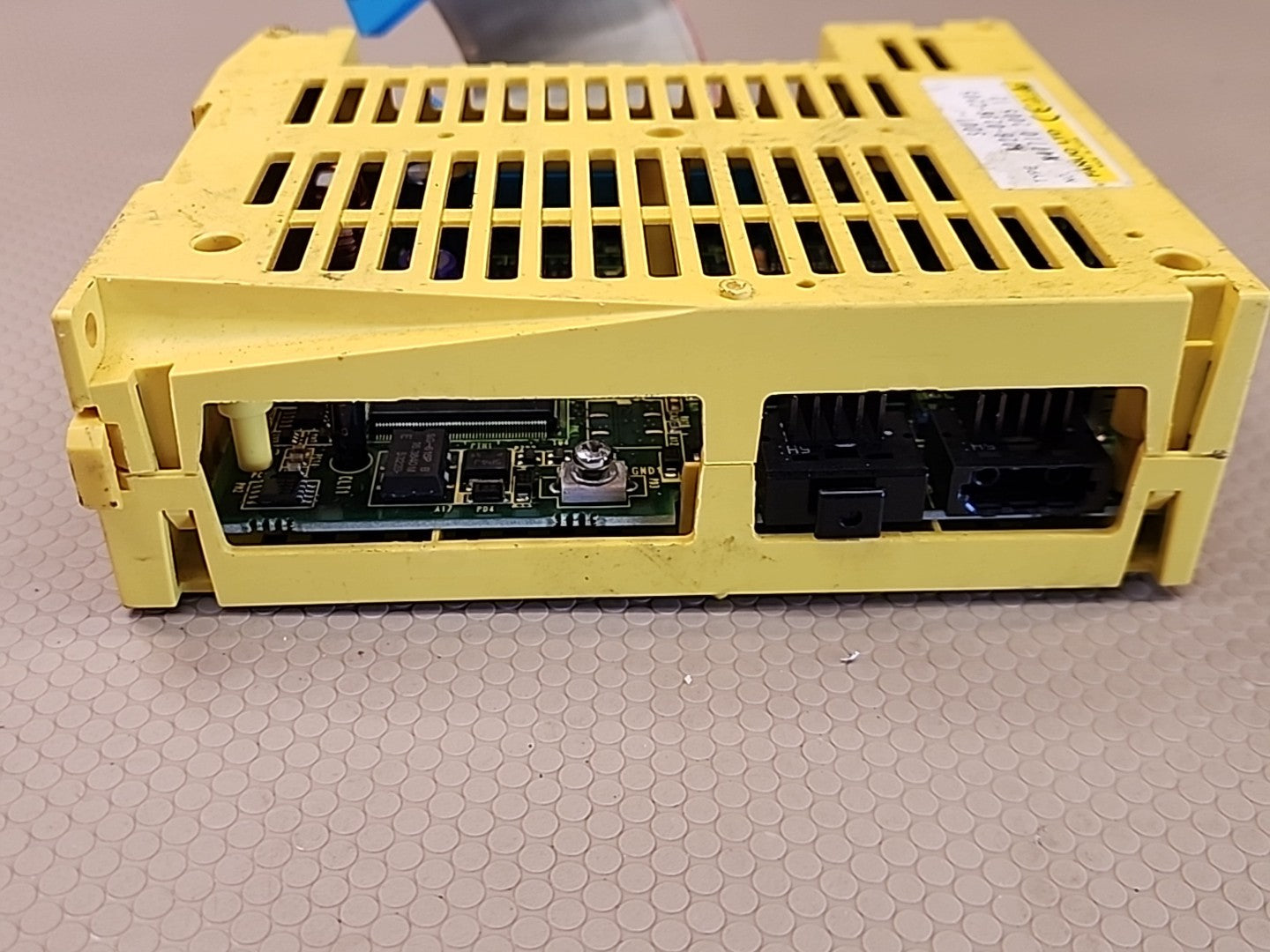 FANUC A02B-0236-C205 POSITION DETECT MODULE 