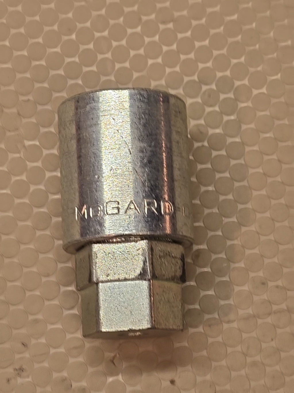 McGard Genuine Replacement Wheel Lock Key lug key *READ DESCRIPTION*